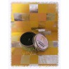 Vela aromatizada personalizada